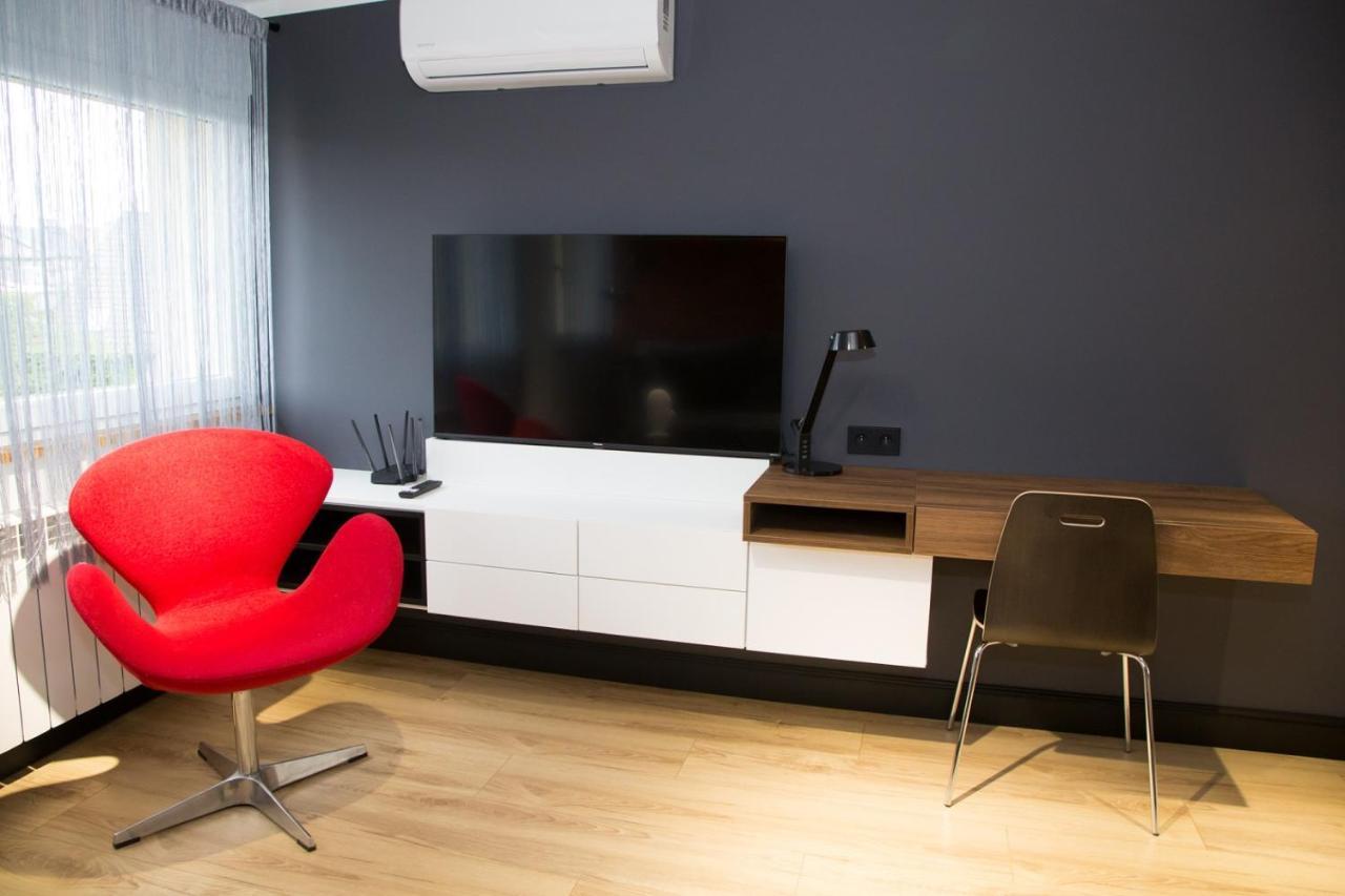 Apartament Neptun Centrum Gliwice Exterior photo